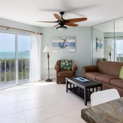 Sunrise Suite with Unobstructed Ocean Views