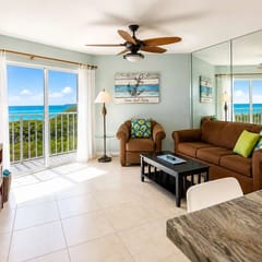 Sunrise Suite with Unobstructed Ocean Views