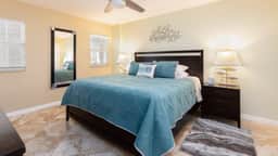 Lush Views from Cozy Top Floor - Ocean Pointe 1415 - Image 5